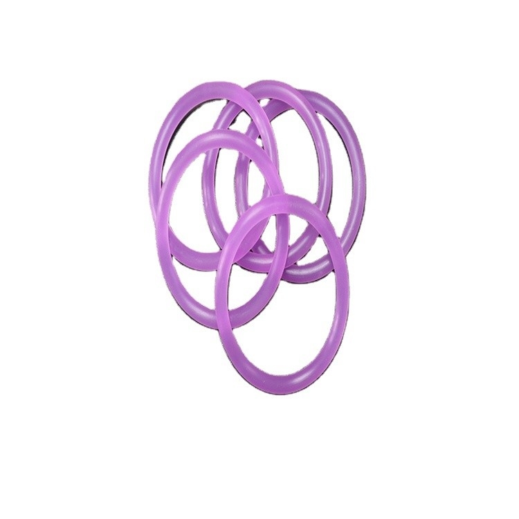 OEM/ODM Super Silicone Rubber O Ring Seal for Machine Seals As Per Buyer's Drawing