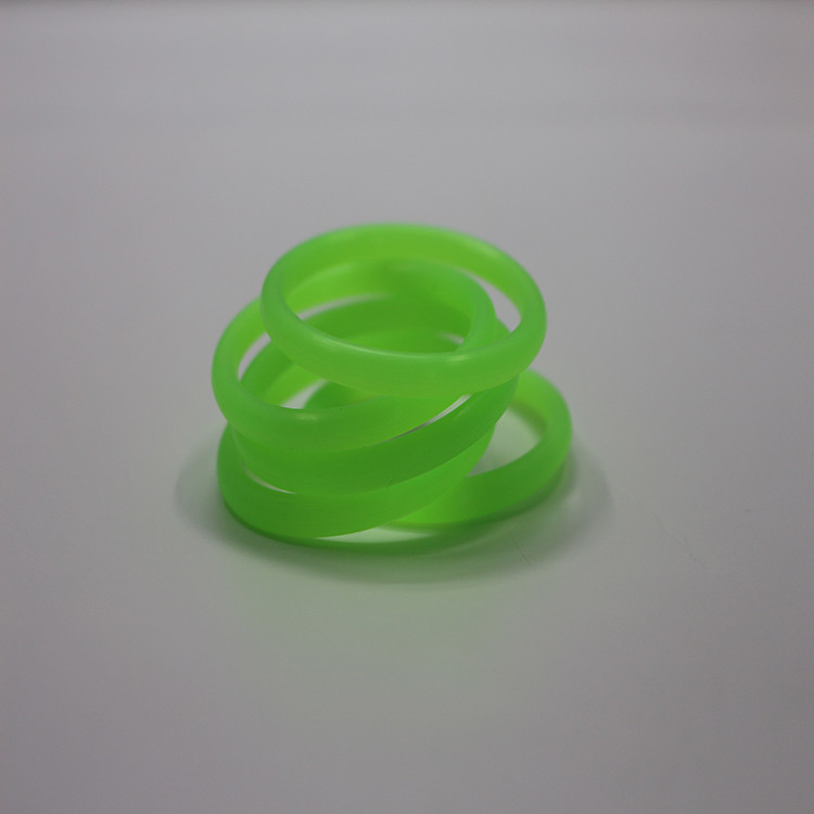 OEM/ODM Super Silicone Rubber O Ring Seal for Machine Seals As Per Buyer's Drawing