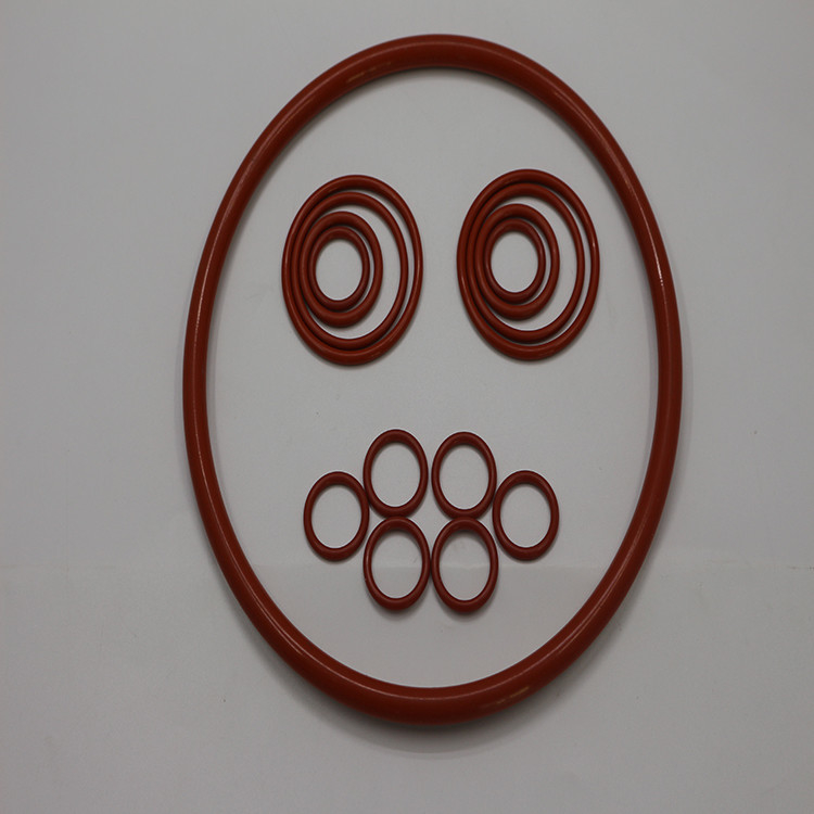 W270 WRAS ACS Approved Rubber O Ring Gasket Seal Suitable for Various Applications