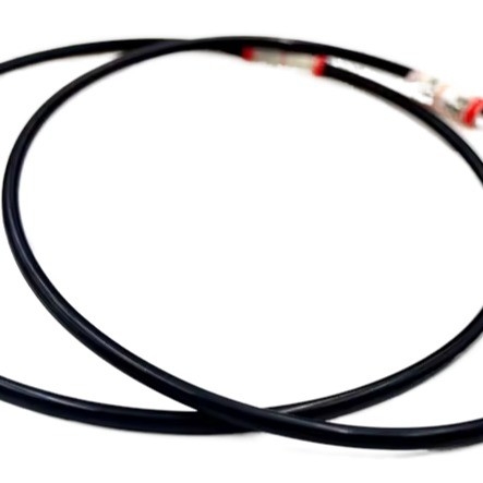 30-90 Shore A EPDM/NBR/FKM/Silicone Colored Big Fluoro O-Ring Seal for Air Compressor