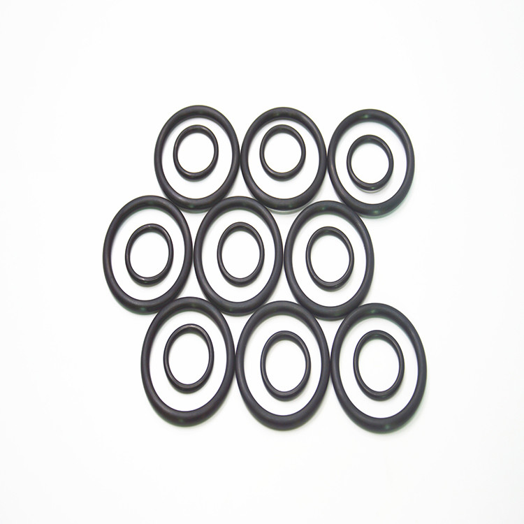 Find Your Perfect O-Ring Seal in Different Materials and Sizes for All Industries