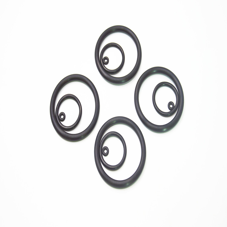 Find Your Perfect O-Ring Seal in Different Materials and Sizes for All Industries