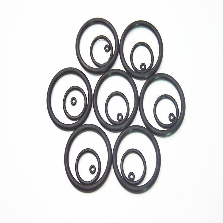 Find Your Perfect O-Ring Seal in Different Materials and Sizes for All Industries