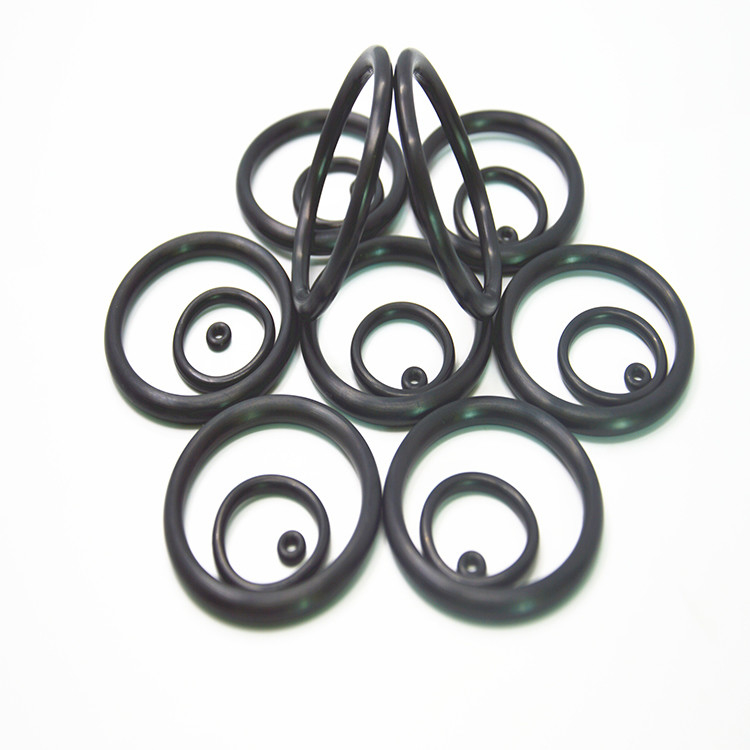 Find Your Perfect O-Ring Seal in Different Materials and Sizes for All Industries