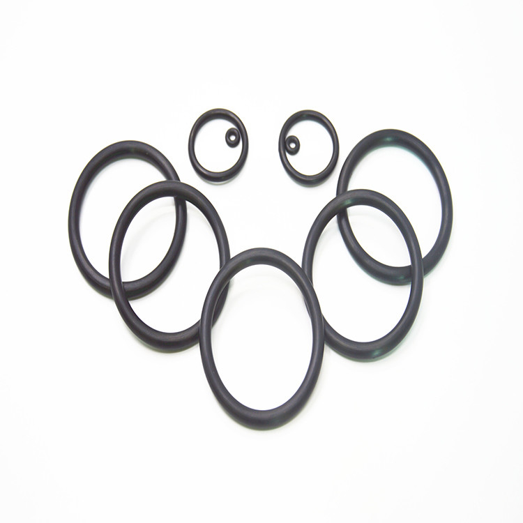 Find Your Perfect O-Ring Seal in Different Materials and Sizes for All Industries