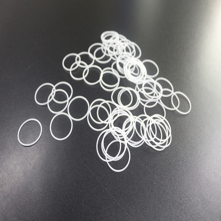 20-90 Shore A Hardness Range O-Ring Seal for All Industries EPDM NBR FFKM FPM FKM
