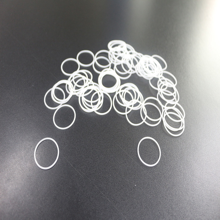 20-90 Shore A Hardness Range O-Ring Seal for All Industries EPDM NBR FFKM FPM FKM