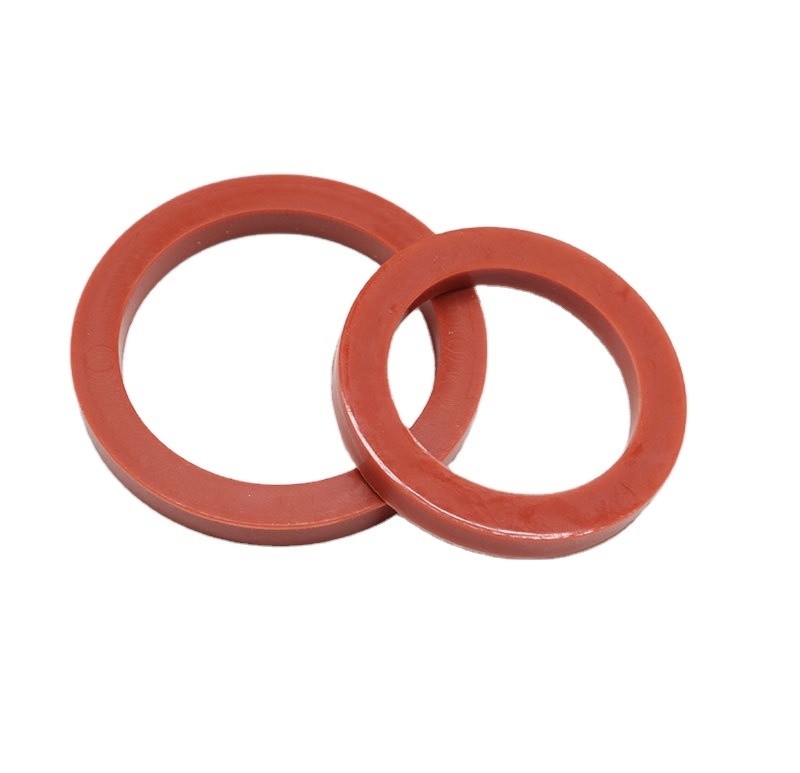 Waterproof Rubber O-Rings for Moulding Processing Full Inspection As Per Buyer's Drawing