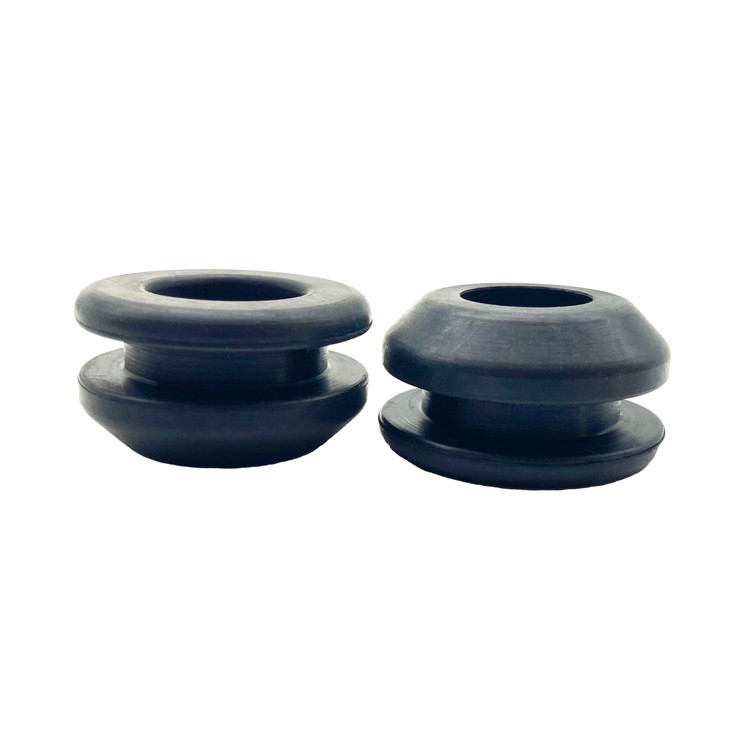 Waterproof Rubber O-Rings for Moulding Processing Full Inspection As Per Buyer's Drawing