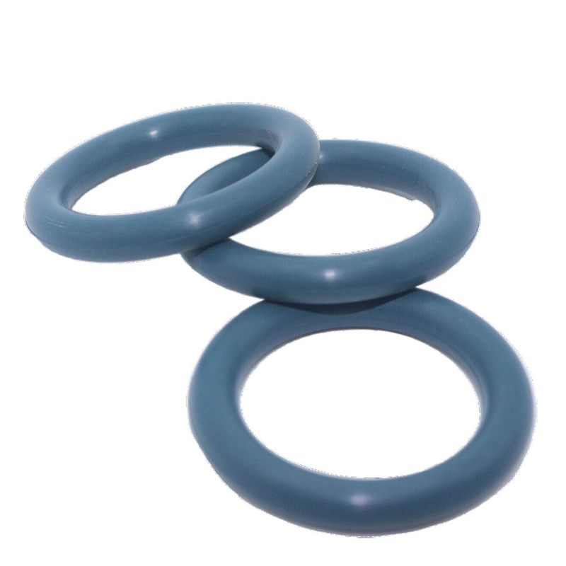 ORK Customized Size Rubber Seal Injector O Ring with REACH Certificate and from Seals