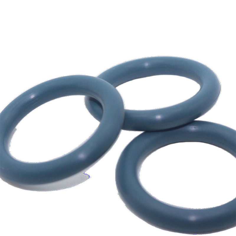 ORK Customized Size Rubber Seal Injector O Ring with REACH Certificate and from Seals