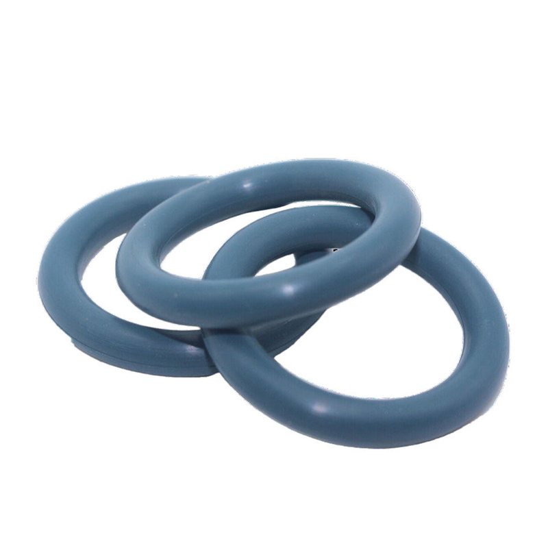 ORK Customized Size Rubber Seal Injector O Ring with REACH Certificate and from Seals