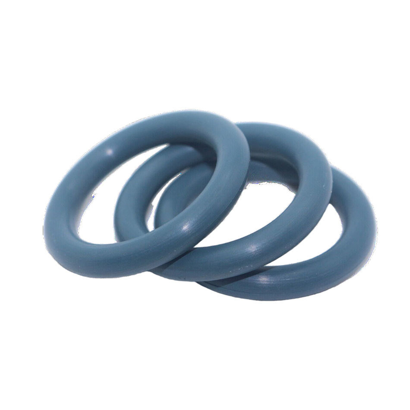 ORK Customized Size Rubber Seal Injector O Ring with REACH Certificate and from Seals
