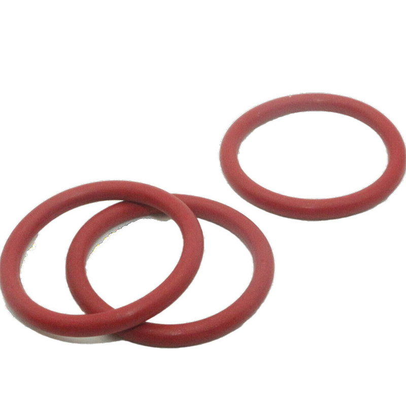 REACH Certified Elastic O-Ring Seal for Waterproof Enclosures AS568 PG Standard Size