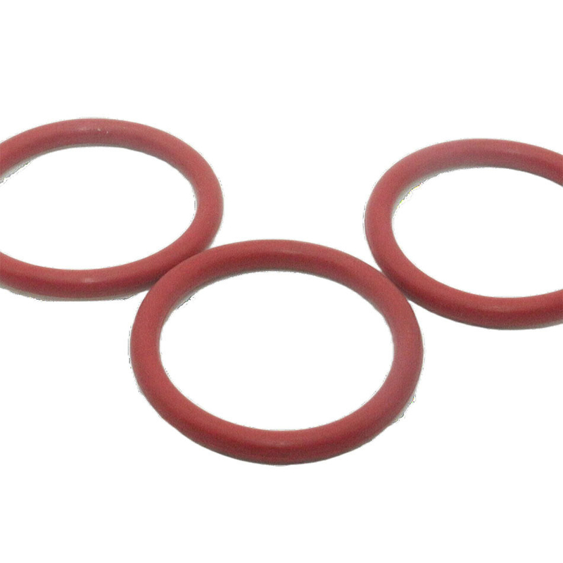 REACH Certified Elastic O-Ring Seal for Waterproof Enclosures AS568 PG Standard Size
