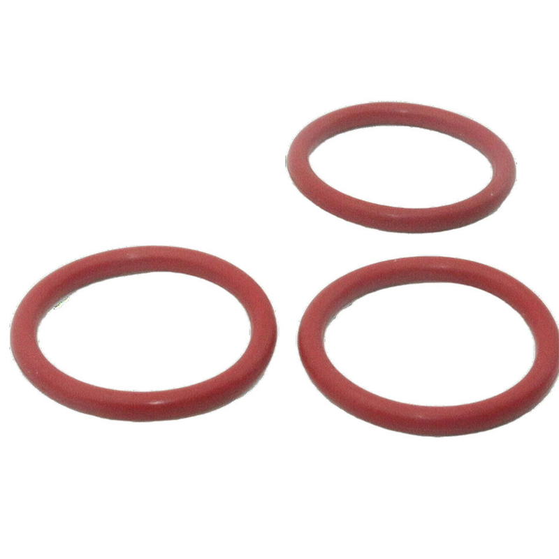 REACH Certified Elastic O-Ring Seal for Waterproof Enclosures AS568 PG Standard Size