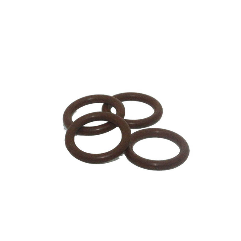 Free Sample of Standard NBR EPDM FKM HRNB NR SBR Buna O-Ring Seal Gasket for Sealing Usage