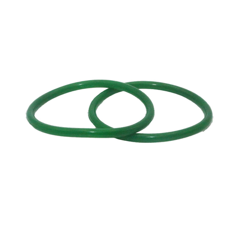 11.5*1.75/3mmx1.75mm High Temperature Silicone O Rings for Corrosion Protection Needs