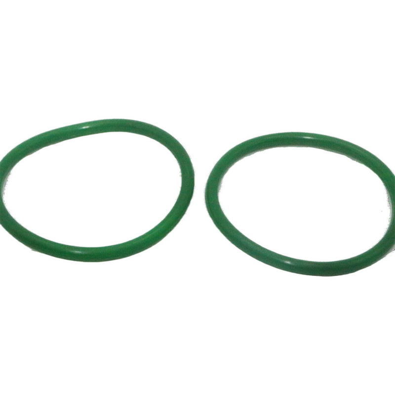 11.5*1.75/3mmx1.75mm High Temperature Silicone O Rings for Corrosion Protection Needs