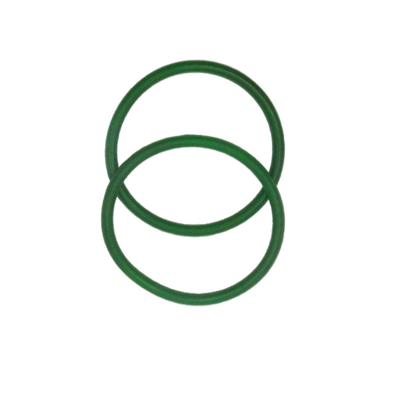 11.5*1.75/3mmx1.75mm High Temperature Silicone O Rings for Corrosion Protection Needs