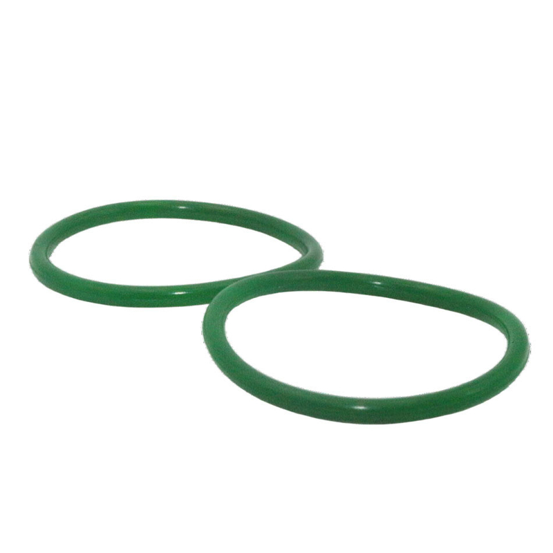 11.5*1.75/3mmx1.75mm High Temperature Silicone O Rings for Corrosion Protection Needs