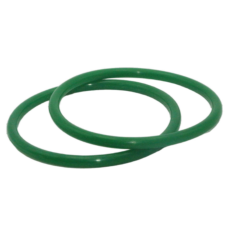 Customized Food-Grade NBR Epdm FKM Silicone O-Rings Seals for Various Applications