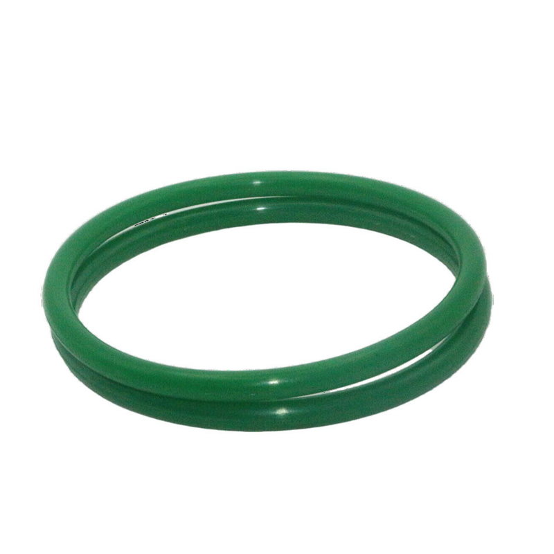 Customized Food-Grade NBR Epdm FKM Silicone O-Rings Seals for Various Applications