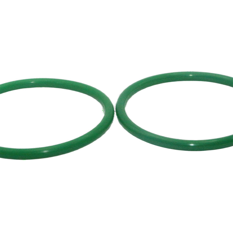 Customized Food-Grade NBR Epdm FKM Silicone O-Rings Seals for Various Applications