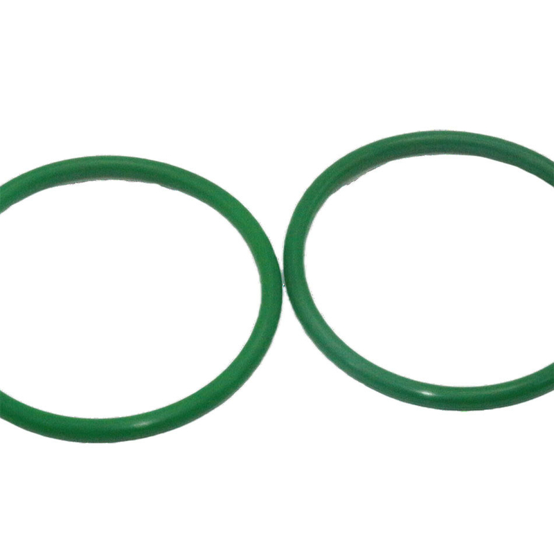Customized Food-Grade NBR Epdm FKM Silicone O-Rings Seals for Various Applications