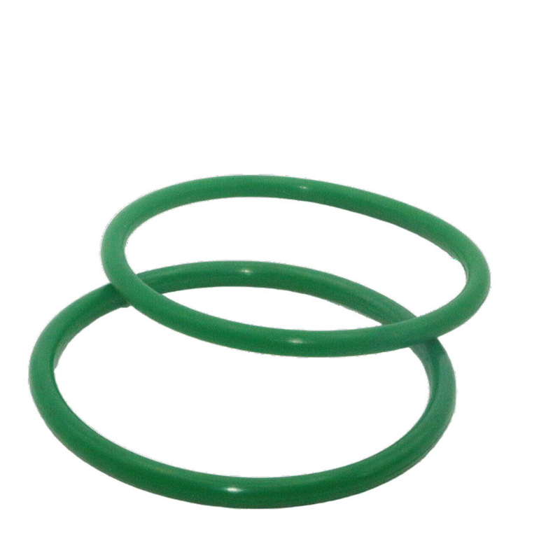 Customized Food-Grade NBR Epdm FKM Silicone O-Rings Seals for Various Applications