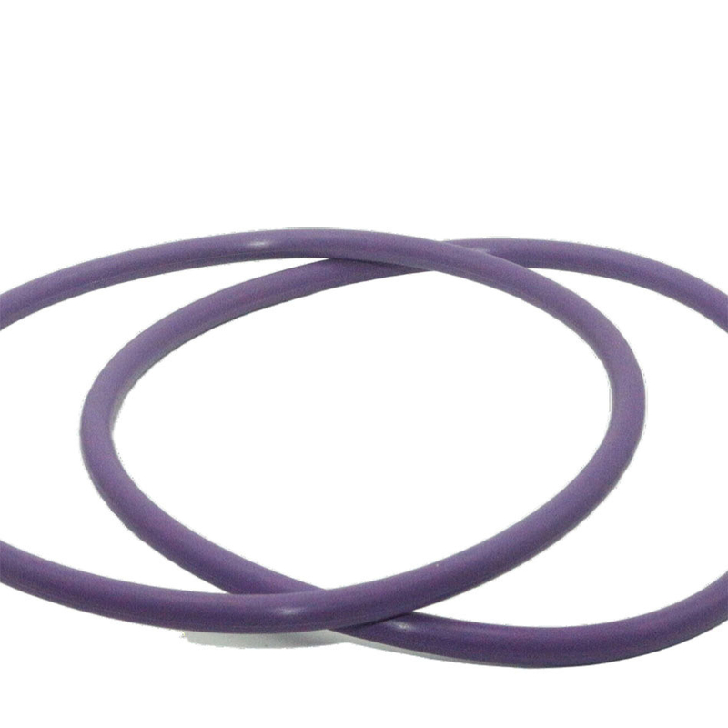 Customized Food-Grade NBR Epdm FKM Silicone O-Rings Seals for Various Applications