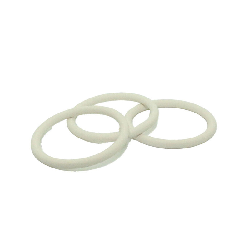 Industrial EPDM/NBR/FKM/Silicone O-Ring for Customized Machine Seals Moulding Service