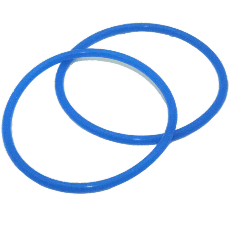 Food Grade Silicone Semiconductor Seals  Mold Silicone NBR EPDM FFKM Custom O Ring Seals