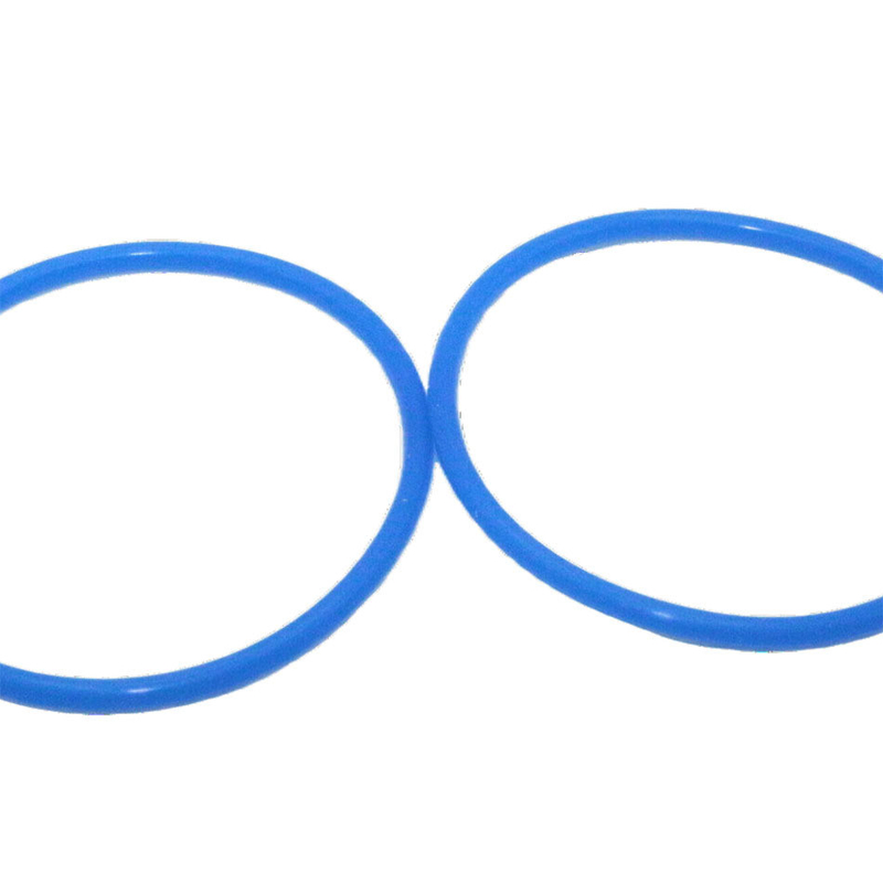 Food Grade Silicone Semiconductor Seals  Mold Silicone NBR EPDM FFKM Custom O Ring Seals