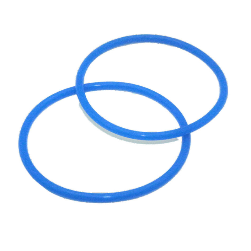 Food Grade Silicone Semiconductor Seals  Mold Silicone NBR EPDM FFKM Custom O Ring Seals