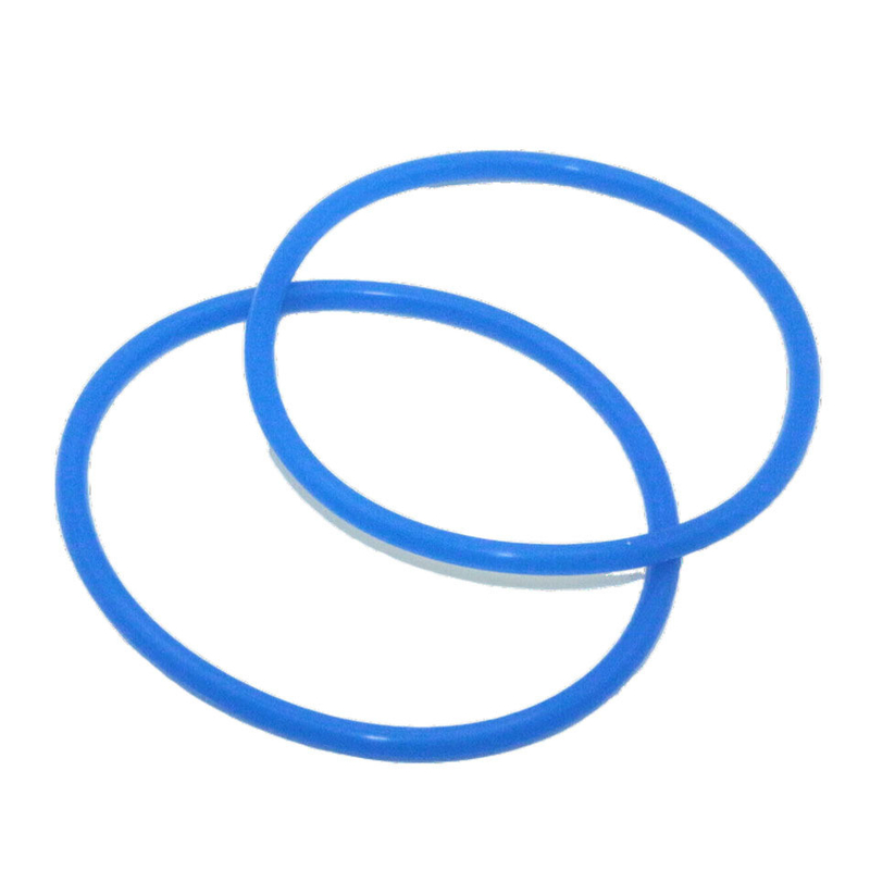 Food Grade Silicone Semiconductor Seals  Mold Silicone NBR EPDM FFKM Custom O Ring Seals