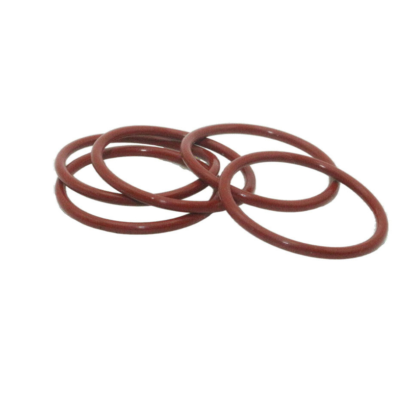 Top Selling Customized AS568 PG Standard Size Rubber Silicone Molds Seals for Markets