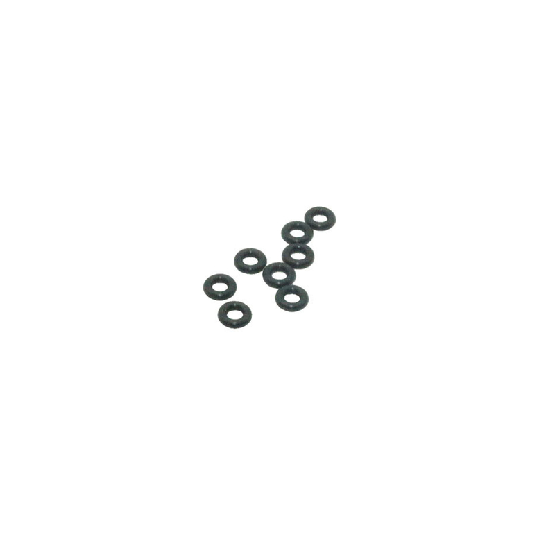 3D/2D Drawing Format NBR Material ORK 70 Shore A Black Rubber Silicone O-Ring Seal Seal