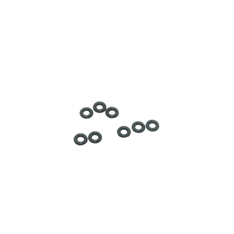 3D/2D Drawing Format NBR Material ORK 70 Shore A Black Rubber Silicone O-Ring Seal Seal