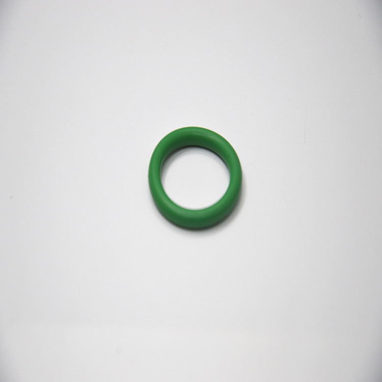 Customizable Silicone O-ring for Natural Elastic Seals and AEM/EPDM/FKM/NBR OEM Product