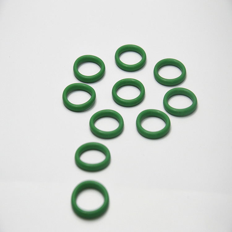 Customizable Silicone O-ring for Natural Elastic Seals and AEM/EPDM/FKM/NBR OEM Product