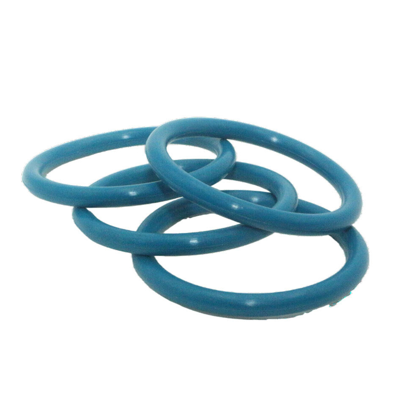 OEM O-Ring FKM/NBR/EPDM Silicone for Sealing Usage within ORK Rubber Seal