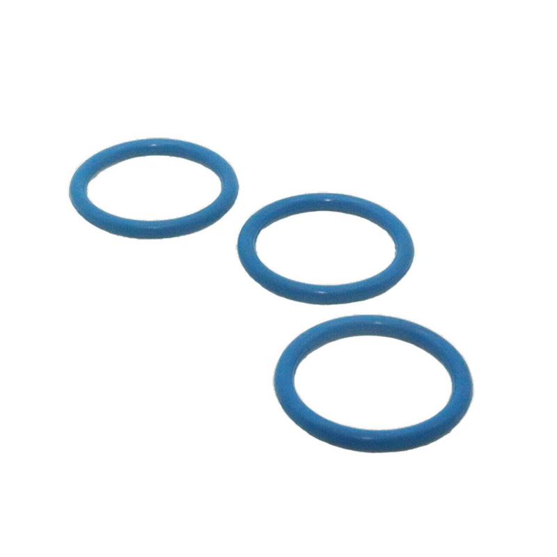 OEM O-Ring FKM/NBR/EPDM Silicone for Sealing Usage within ORK Rubber Seal