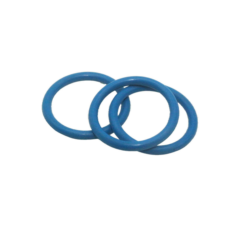 OEM O-Ring FKM/NBR/EPDM Silicone for Sealing Usage within ORK Rubber Seal
