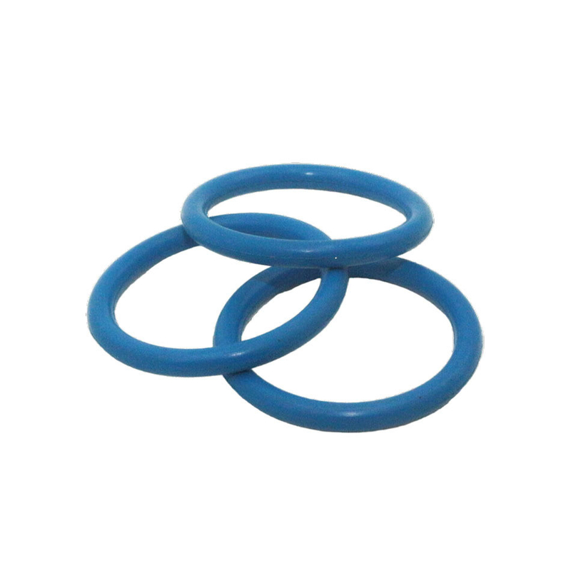 OEM Acceptable NBR 70 O-Ring Nitrile Rubber with REACH Certificate at ORK