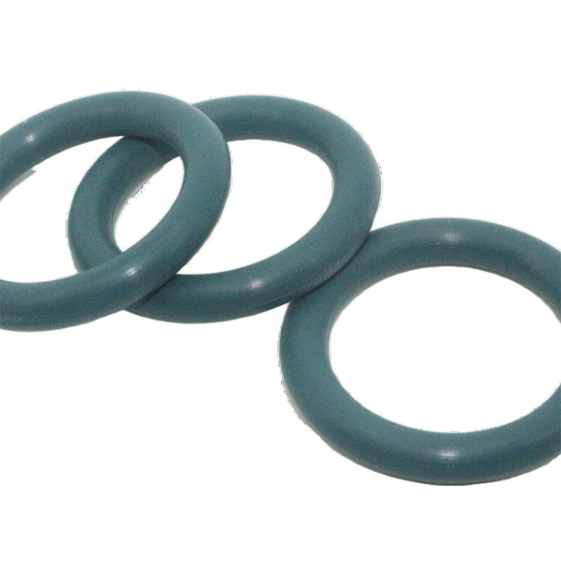 OEM Acceptable NBR 70 O-Ring Nitrile Rubber with REACH Certificate at ORK