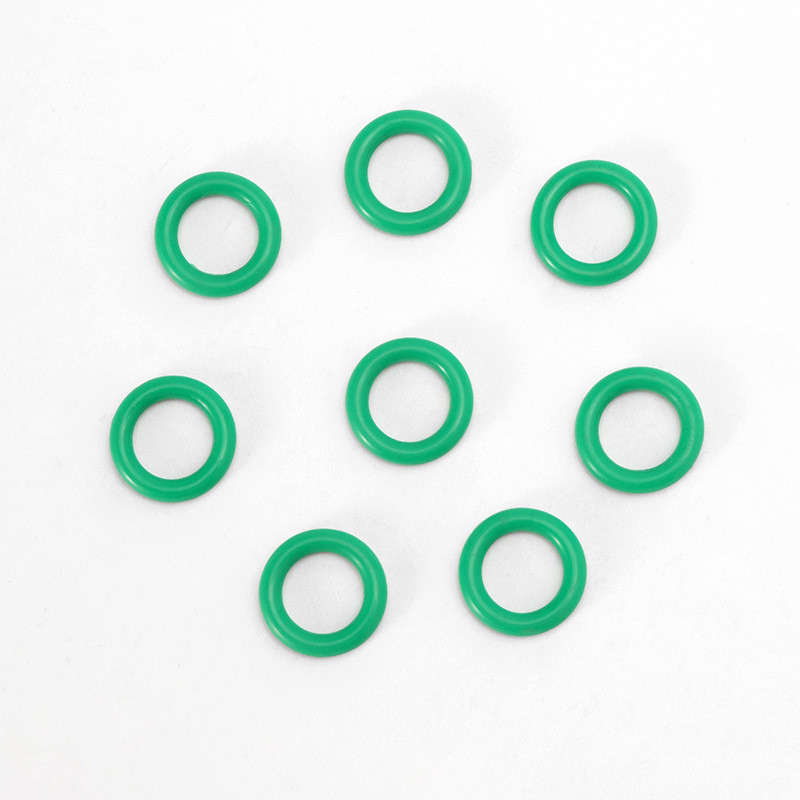 Sealing Usage AEM/EPDM/FKM/NBR O-Ring Seal for Customized Wear-Resistant Performance