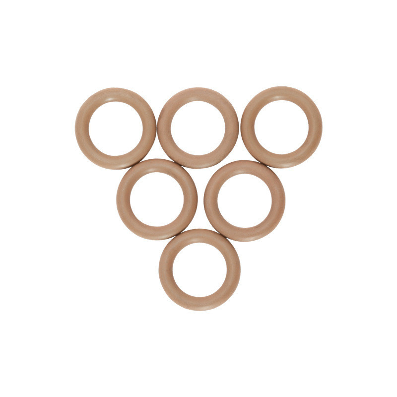 Customizable Sealing Rings in AEM/EPDM/FKM/NBR for Various Sizes and Great Discounts
