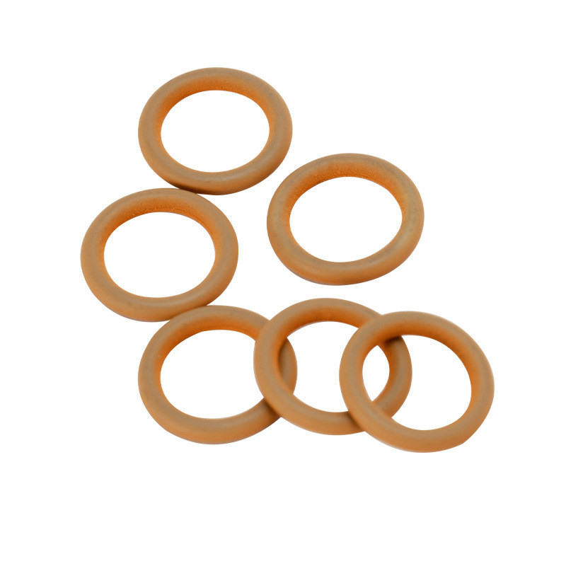 Customizable Sealing Rings in AEM/EPDM/FKM/NBR for Various Sizes and Great Discounts