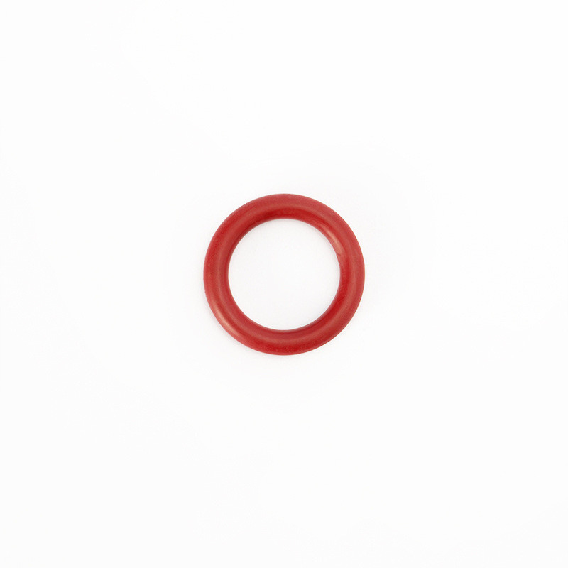 OEM Accepted Buna-N 90A O-Rings Nitrile Rubber Seal Rings for Sealing Usage Guaranteed